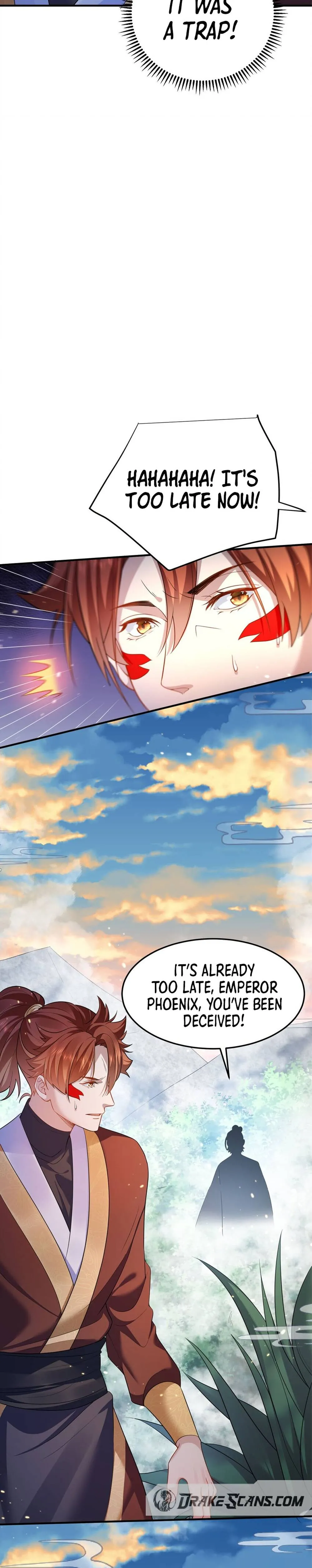 Am I Invincible Chapter 151 Online - página 7