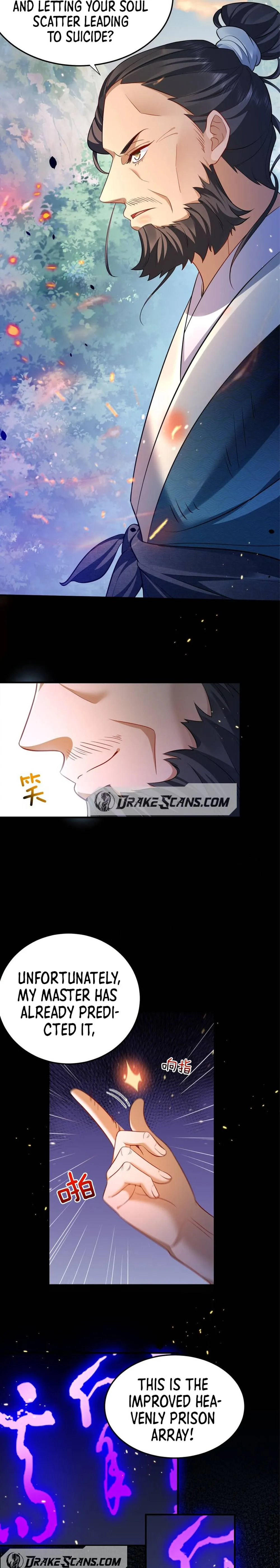 Am I Invincible Chapter 151 Online - página 13