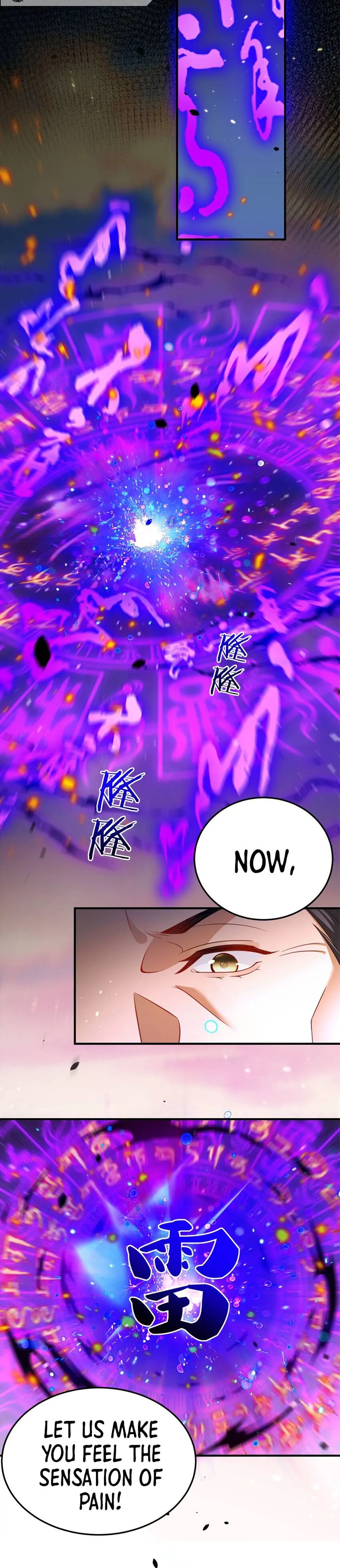 Am I Invincible Chapter 151 Online - página 14