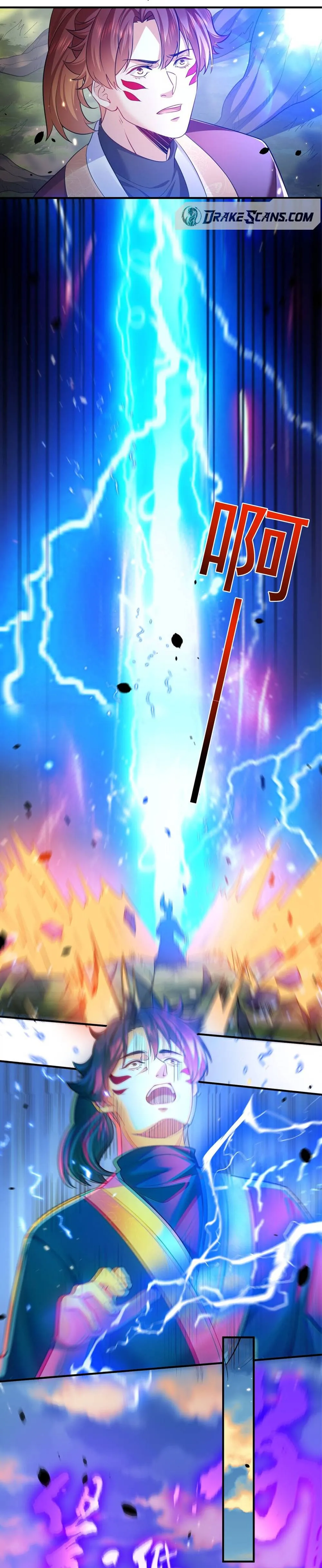 Am I Invincible Chapter 151 Online - página 15
