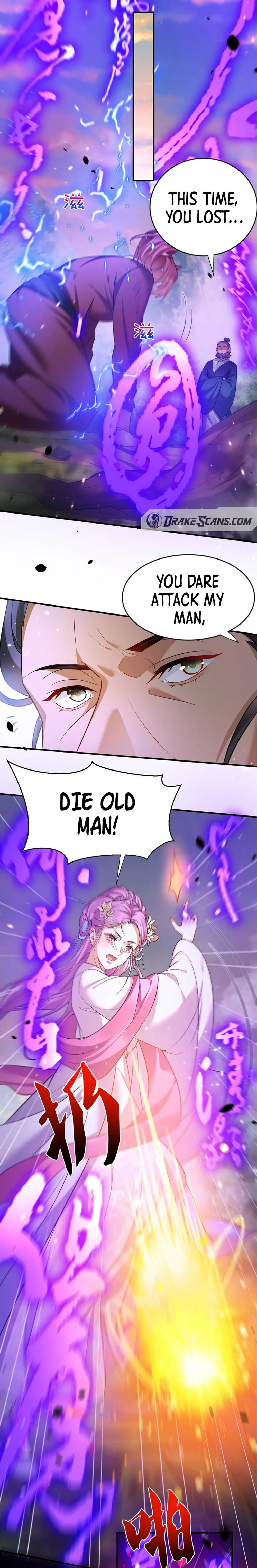 Am I Invincible Chapter 151 Online - página 16