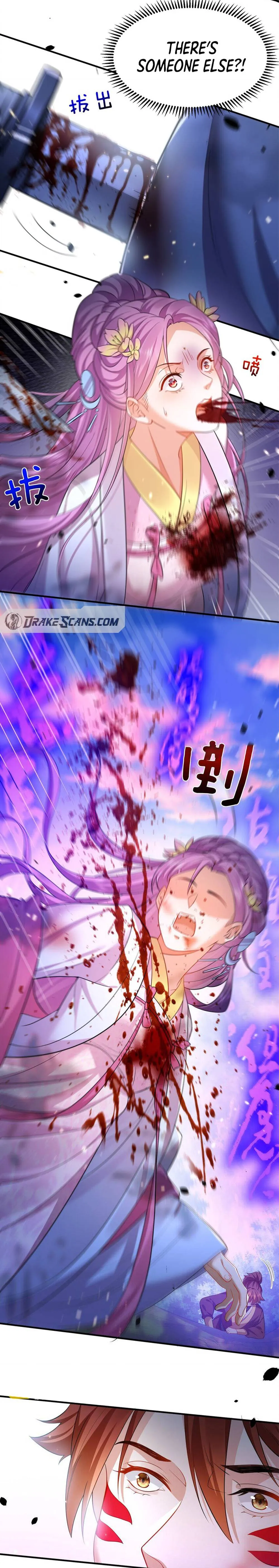 Am I Invincible Chapter 152 Online - página 3