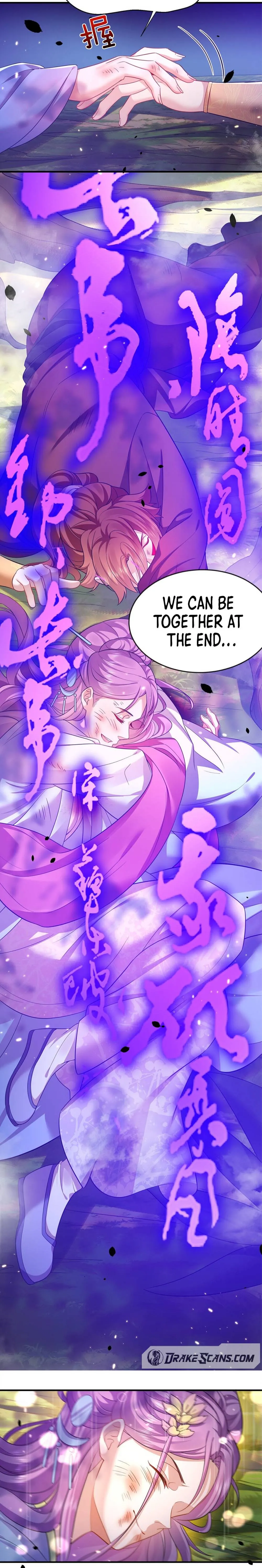 Am I Invincible Chapter 152 Online - página 5