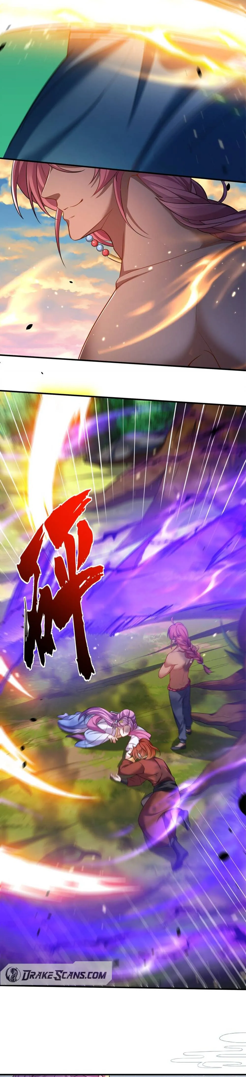 Am I Invincible Chapter 152 Online - página 9