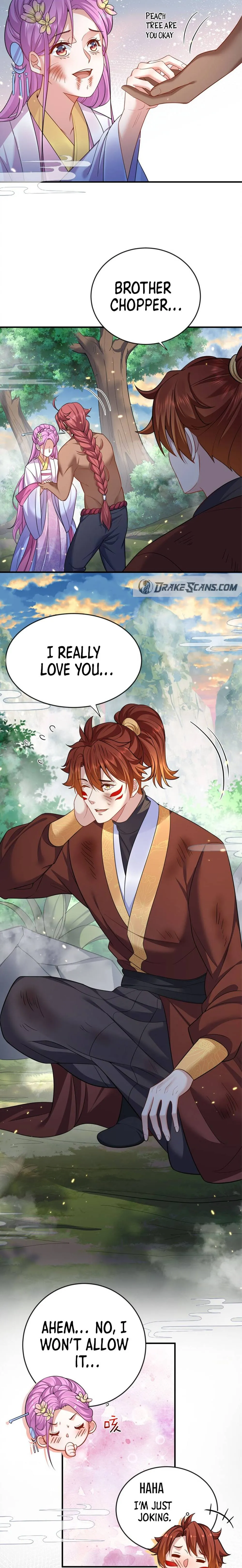 Am I Invincible Chapter 152 Online - página 10