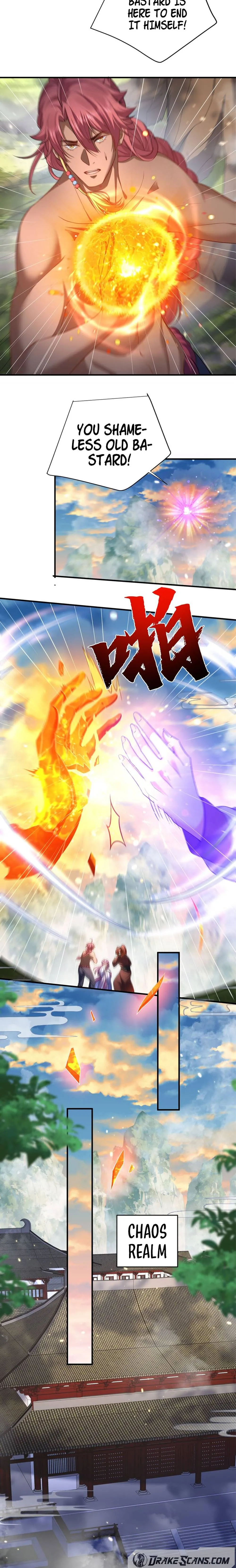 Am I Invincible Chapter 152 Online - página 12