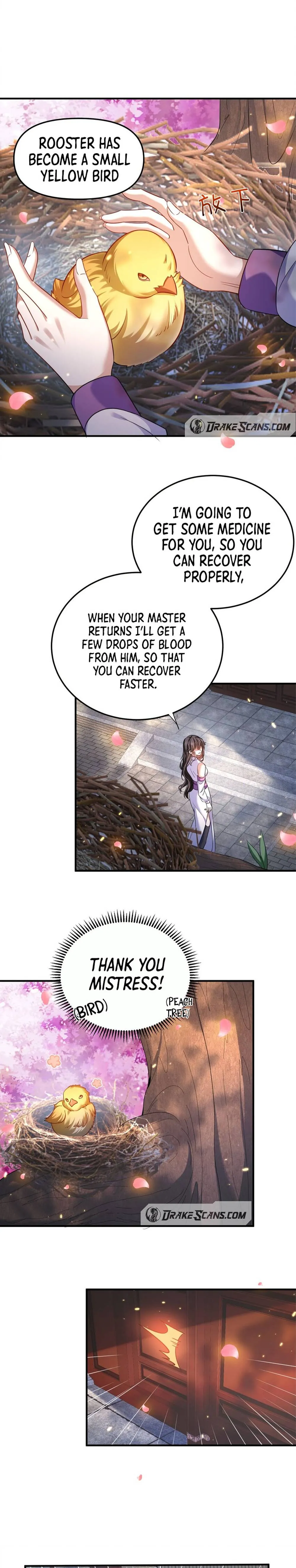 Am I Invincible Chapter 152 Online - página 14