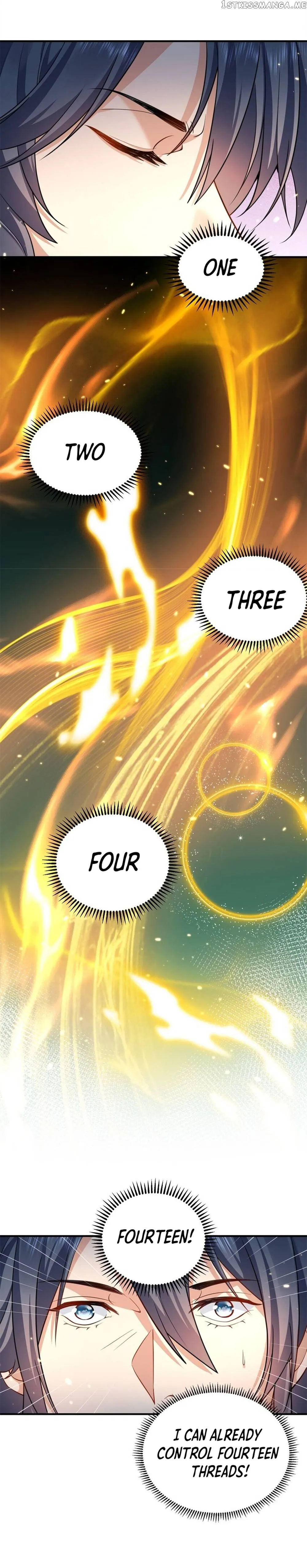 Am I Invincible Chapter 153 Online - página 4