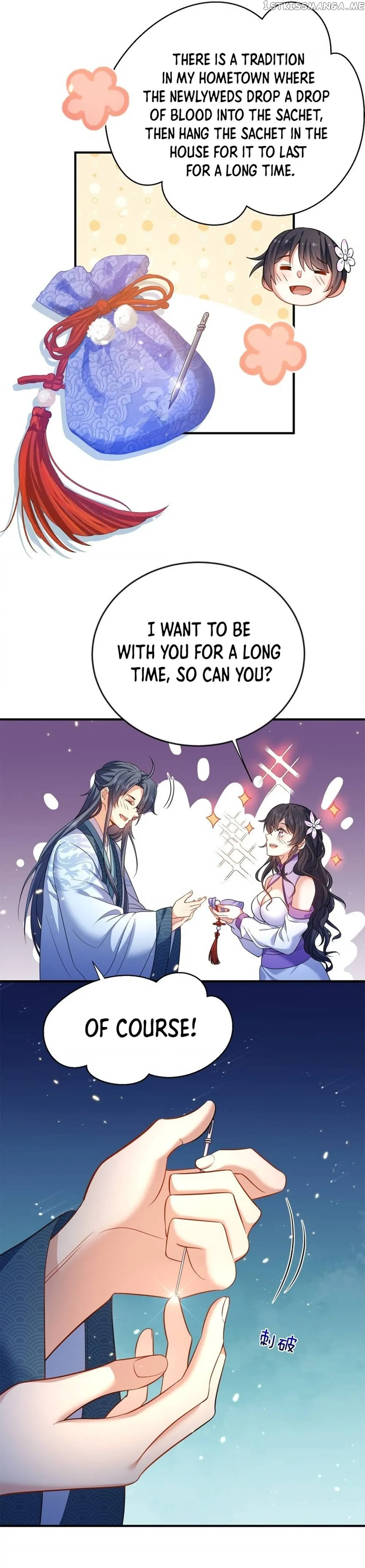 Am I Invincible Chapter 153 Online - página 6