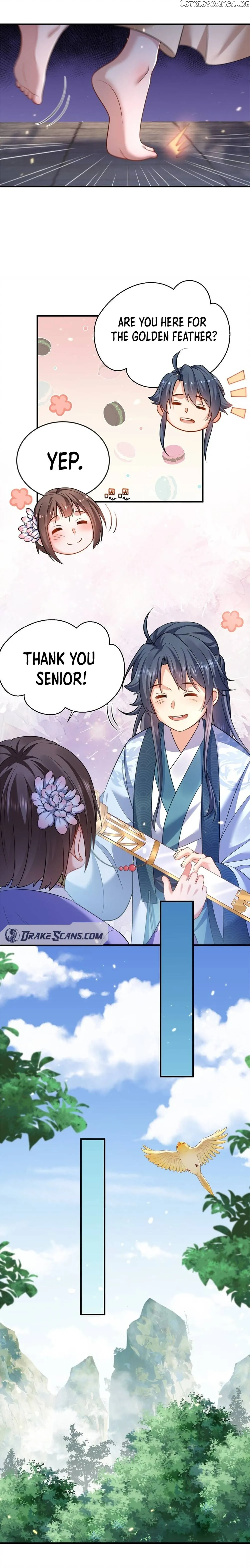 Am I Invincible Chapter 153 Online - página 7