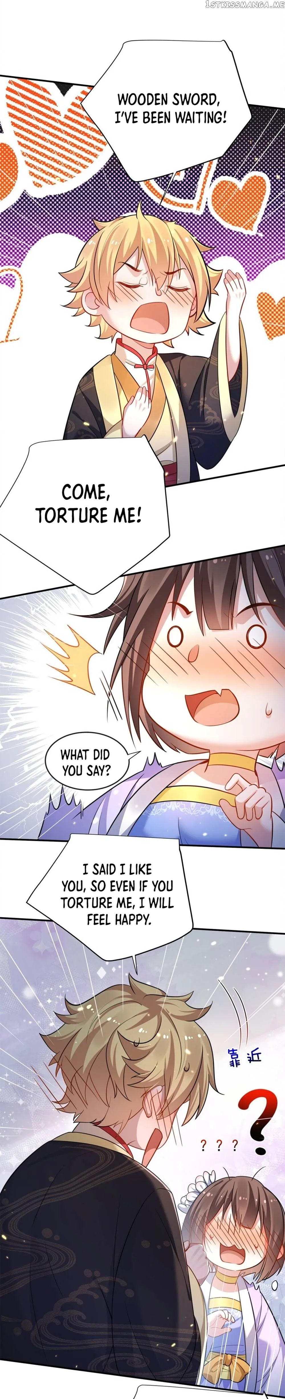 Am I Invincible Chapter 153 Online - página 8