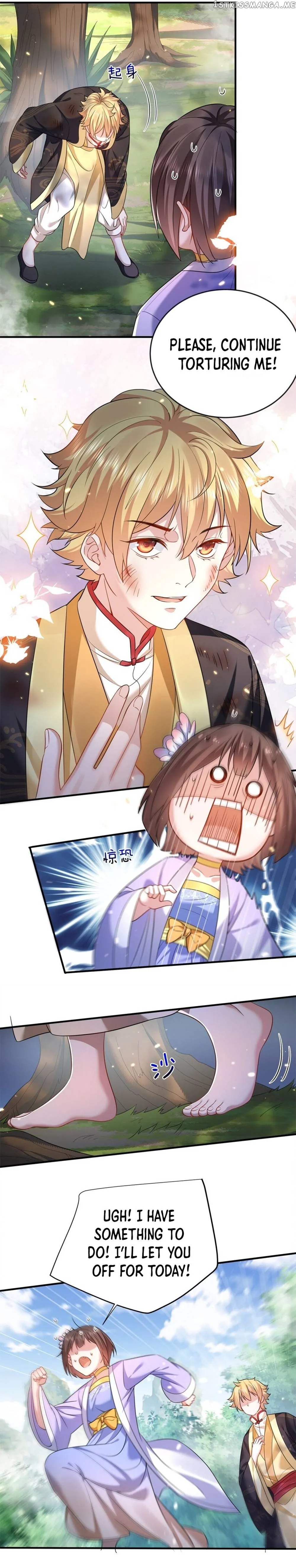 Am I Invincible Chapter 153 Online - página 11