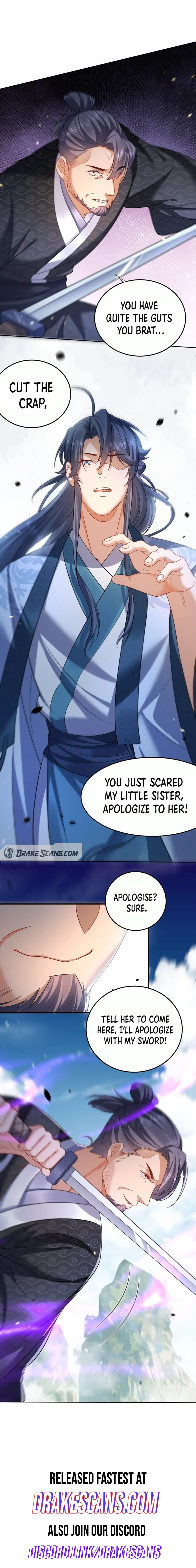Am I Invincible Chapter 154 Online - página 13