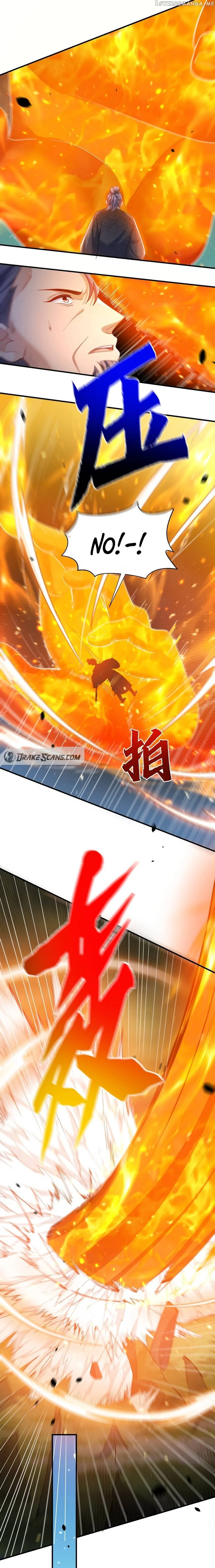 Am I Invincible Chapter 155 Online - página 4