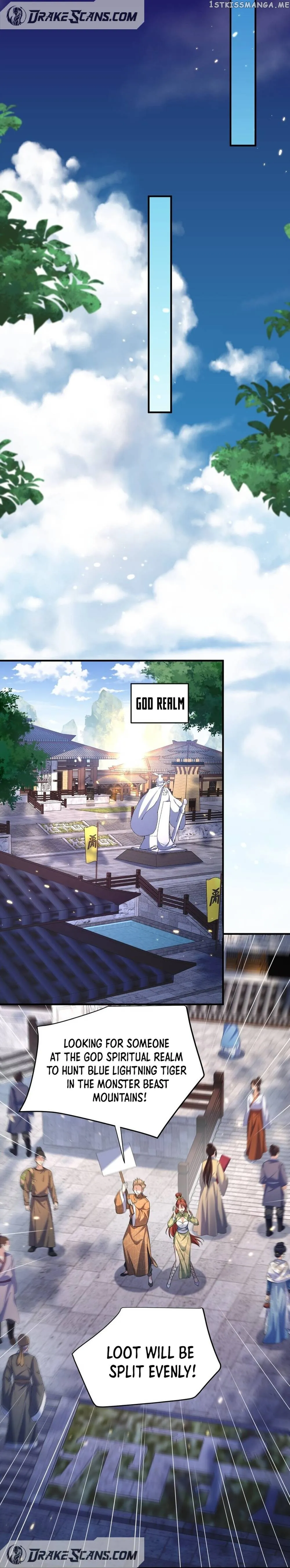 Am I Invincible Chapter 155 Online - página 13