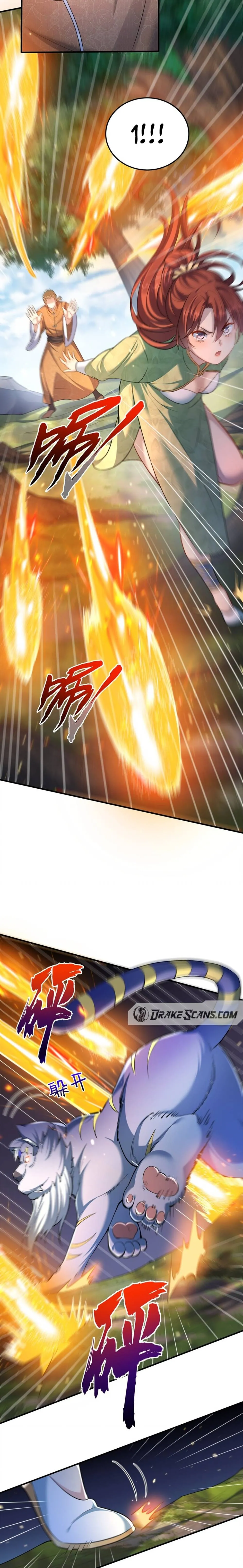 Am I Invincible Chapter 156 Online - página 10