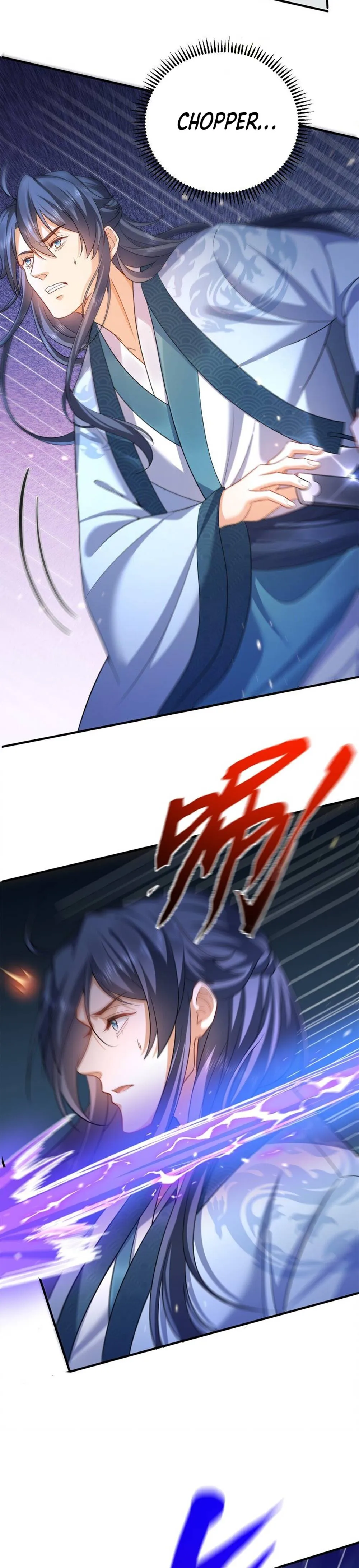 Am I Invincible Chapter 156 Online - página 13