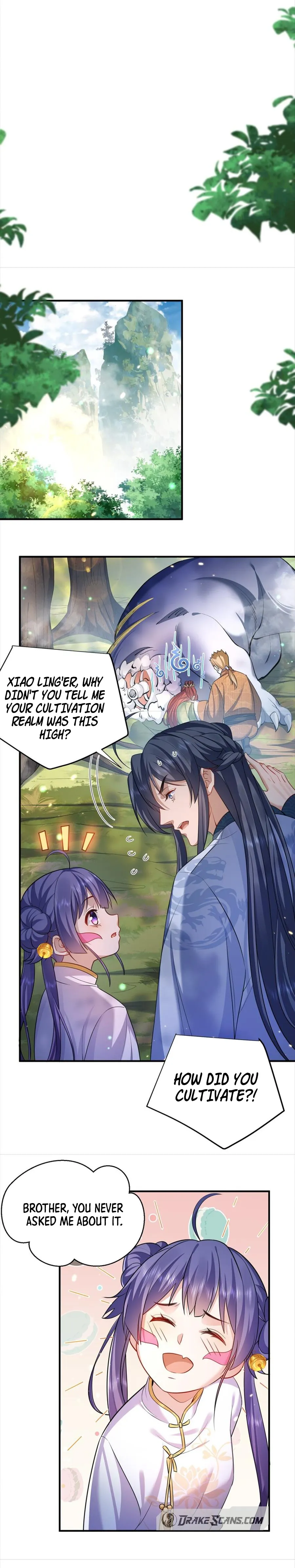 Am I Invincible Chapter 157 Online - página 2
