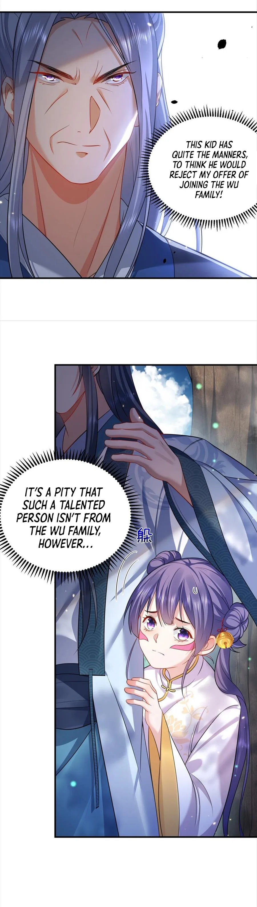 Am I Invincible Chapter 157 Online - página 11