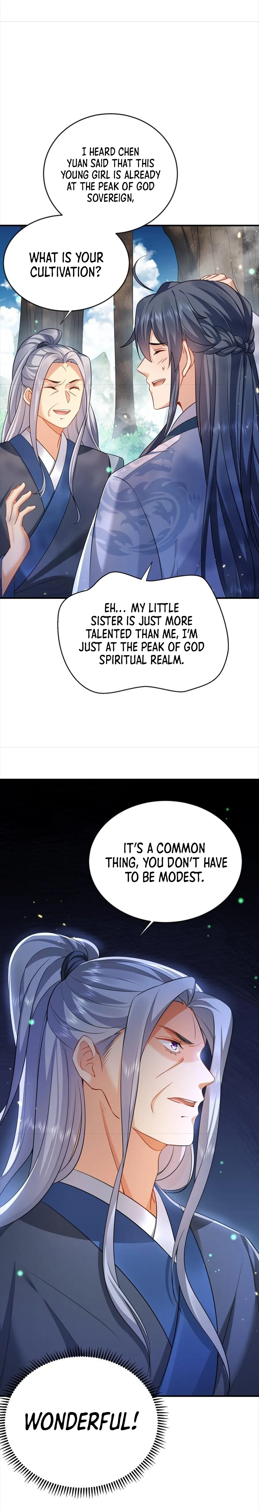 Am I Invincible Chapter 157 Online - página 12