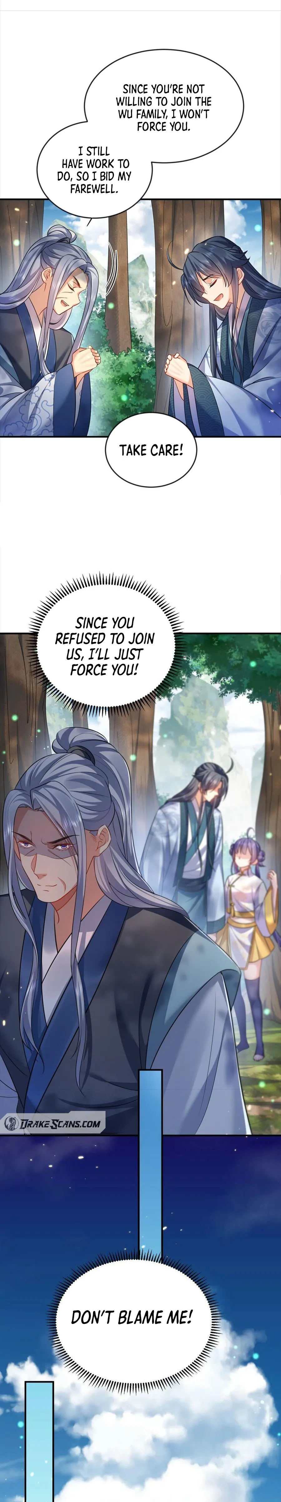 Am I Invincible Chapter 157 Online - página 13