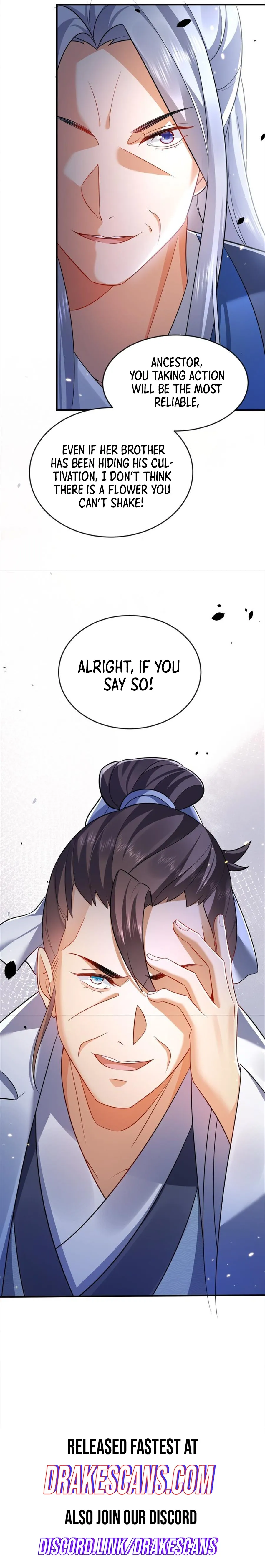 Am I Invincible Chapter 157 Online - página 17