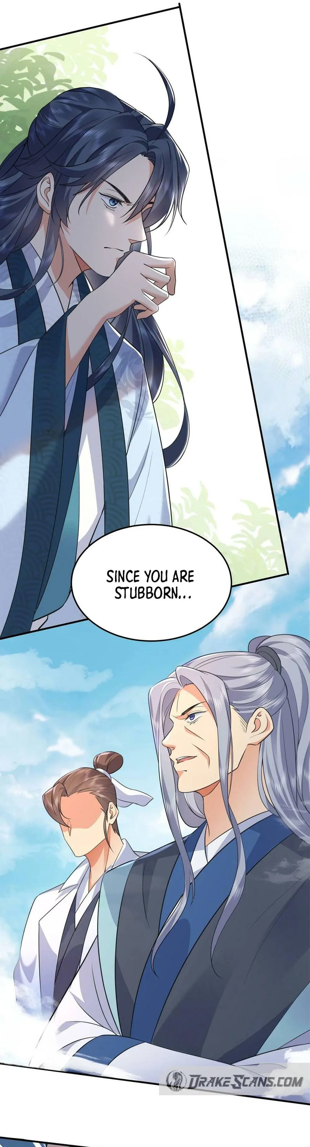 Am I Invincible Chapter 158 Online - página 9