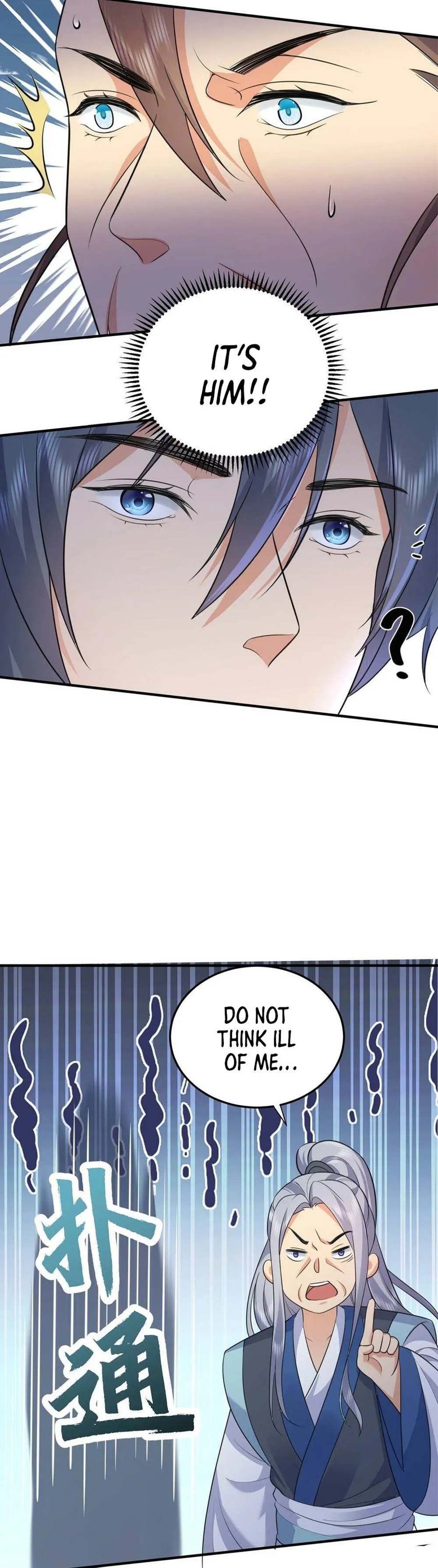 Am I Invincible Chapter 158 Online - página 10