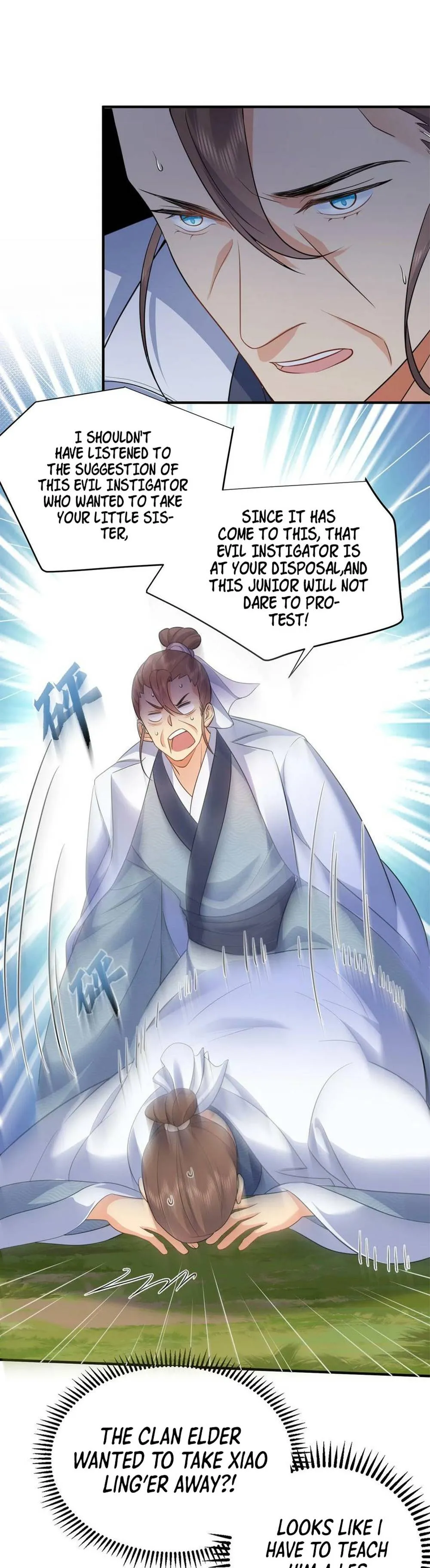 Am I Invincible Chapter 158 Online - página 13