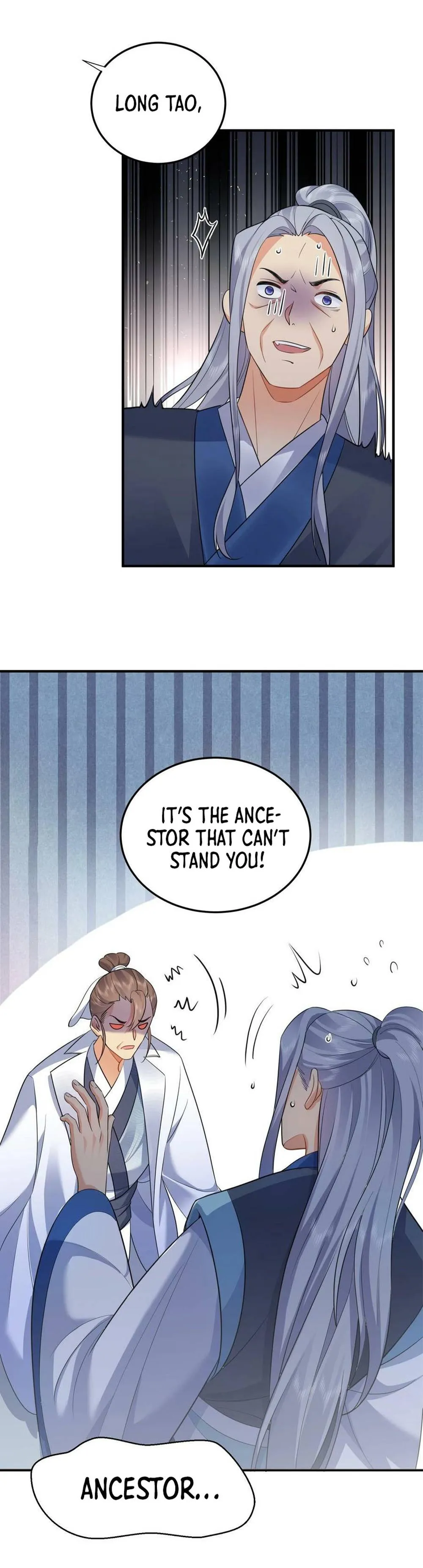 Am I Invincible Chapter 158 Online - página 15
