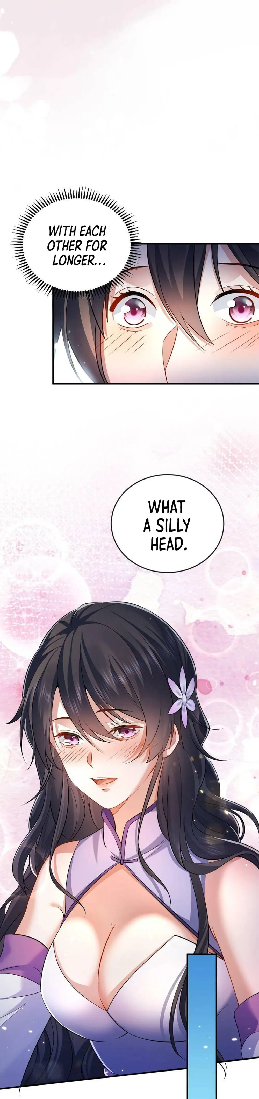 Am I Invincible Chapter 159 Online - página 5