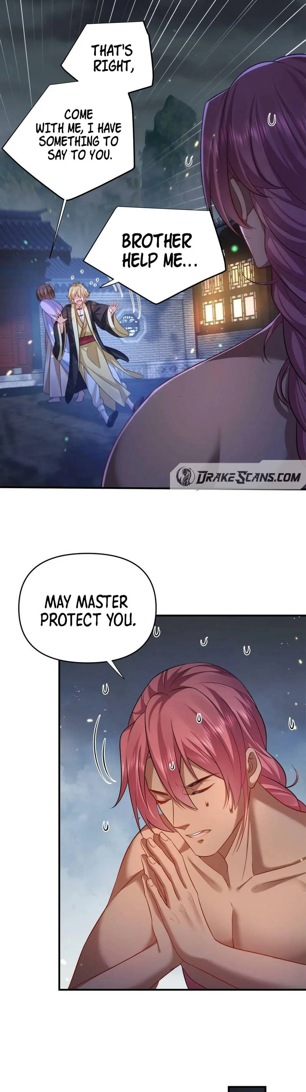 Am I Invincible Chapter 159 Online - página 10