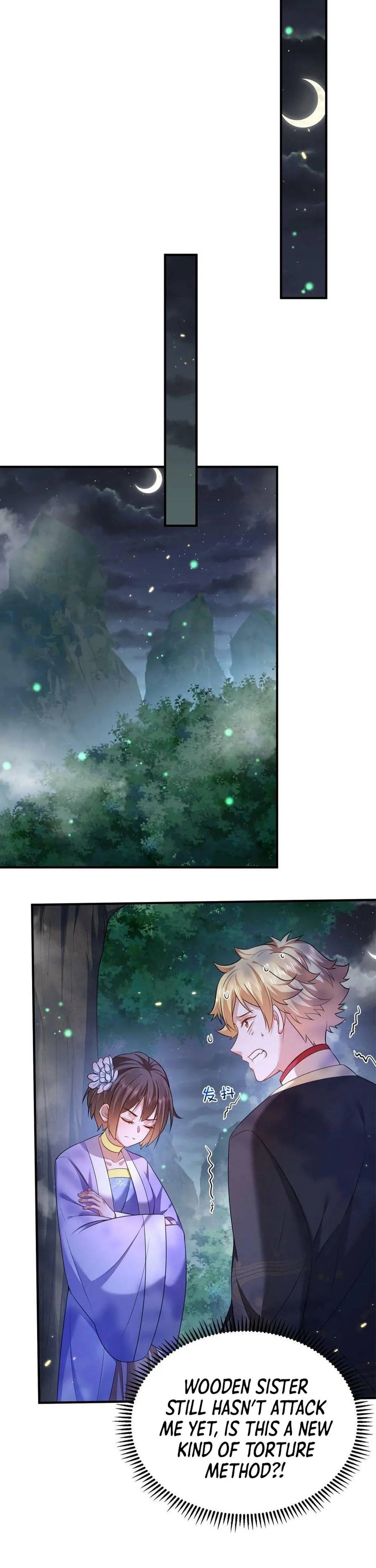 Am I Invincible Chapter 159 Online - página 11