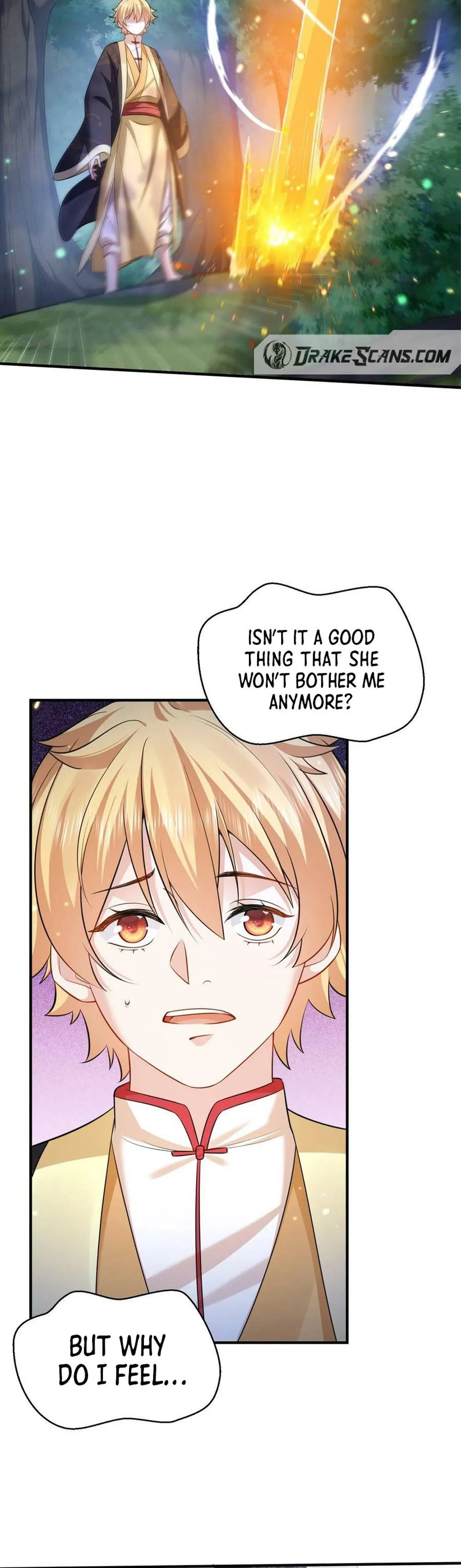 Am I Invincible Chapter 159 Online - página 15