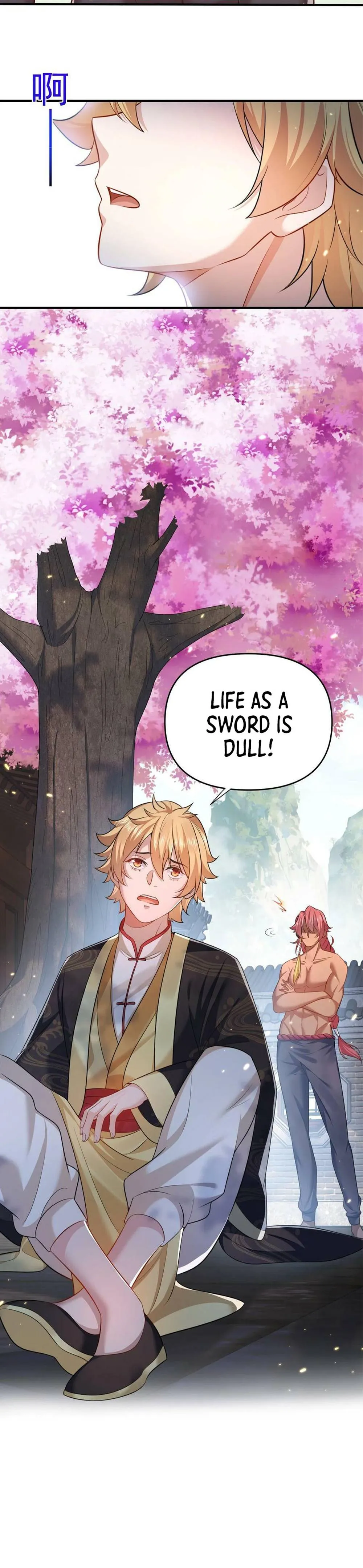 Am I Invincible Chapter 159 Online - página 19