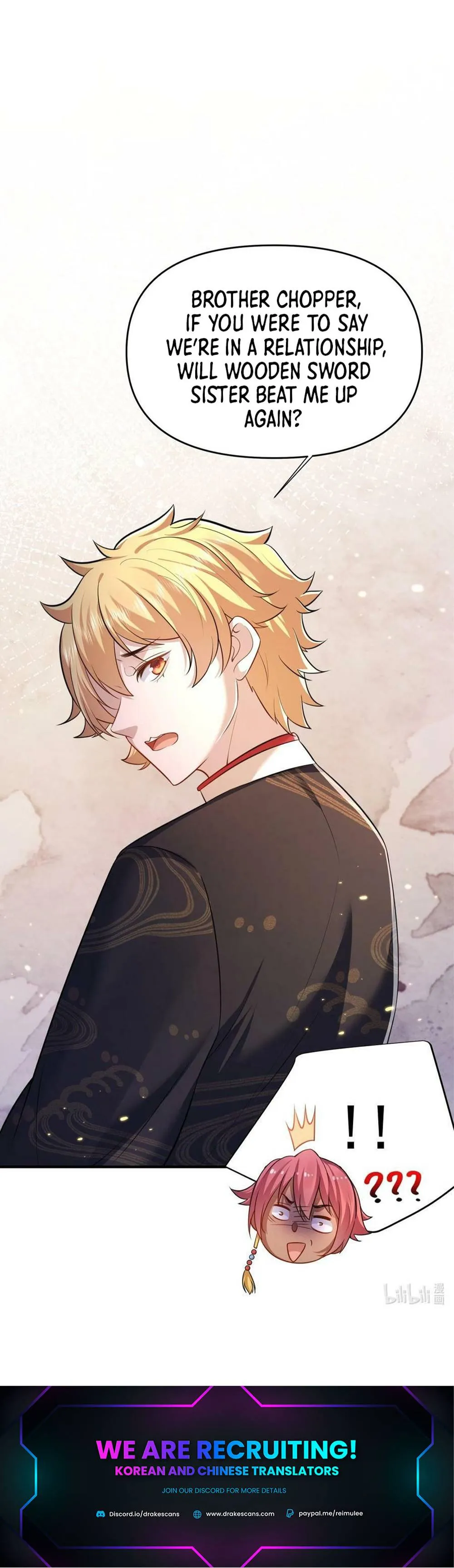 Am I Invincible Chapter 159 Online - página 20