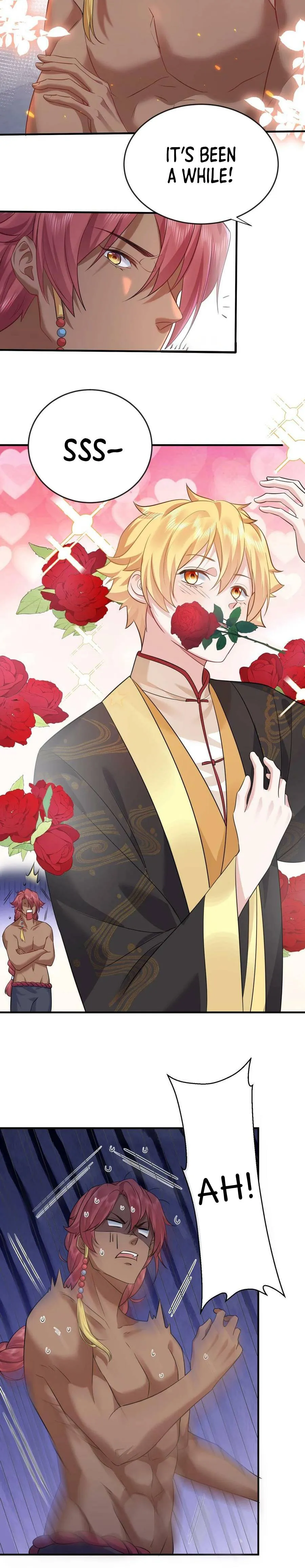 Am I Invincible Chapter 160 Online - página 5