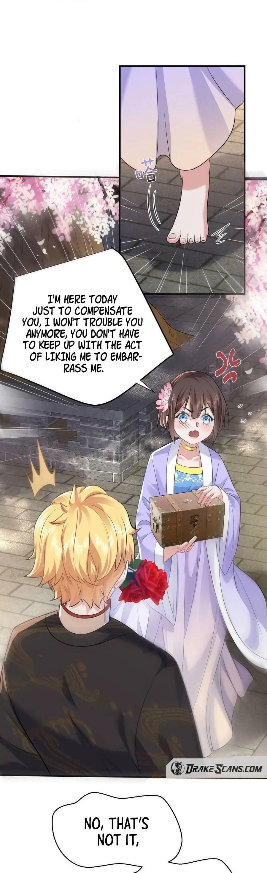 Am I Invincible Chapter 160 Online - página 6