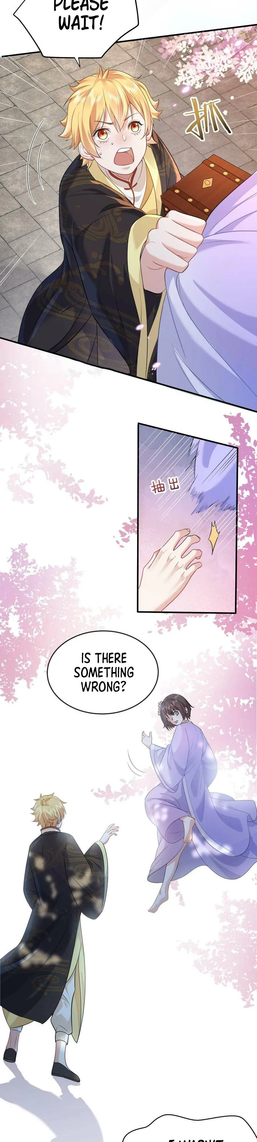Am I Invincible Chapter 160 Online - página 10