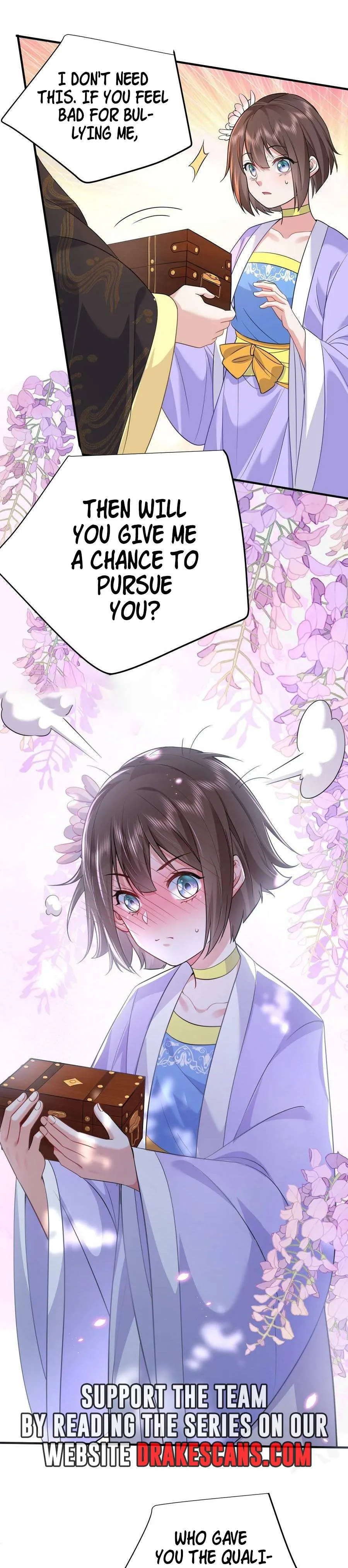 Am I Invincible Chapter 160 Online - página 12
