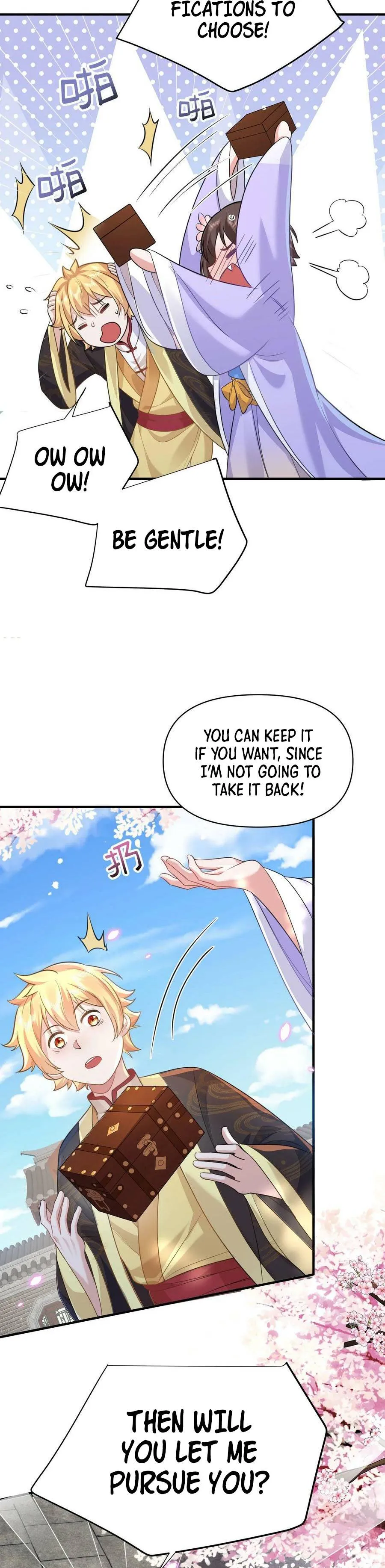 Am I Invincible Chapter 160 Online - página 13