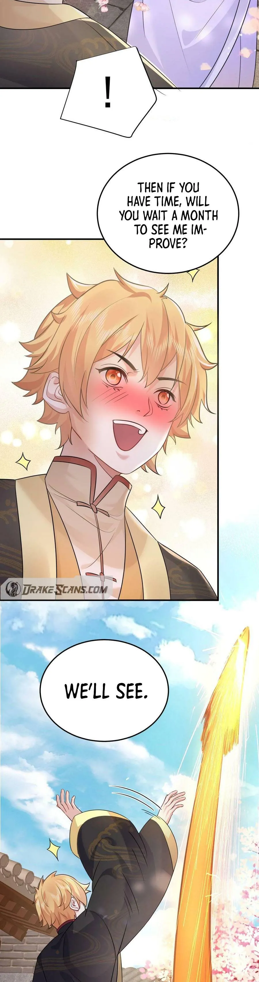 Am I Invincible Chapter 160 Online - página 15