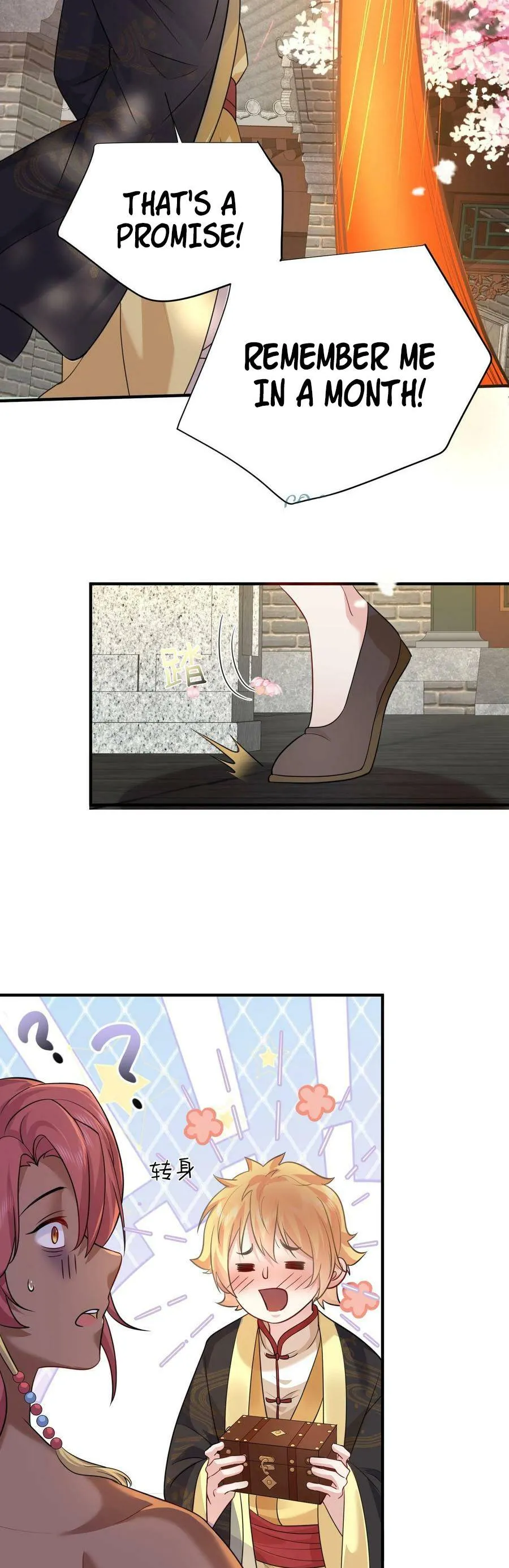 Am I Invincible Chapter 160 Online - página 16