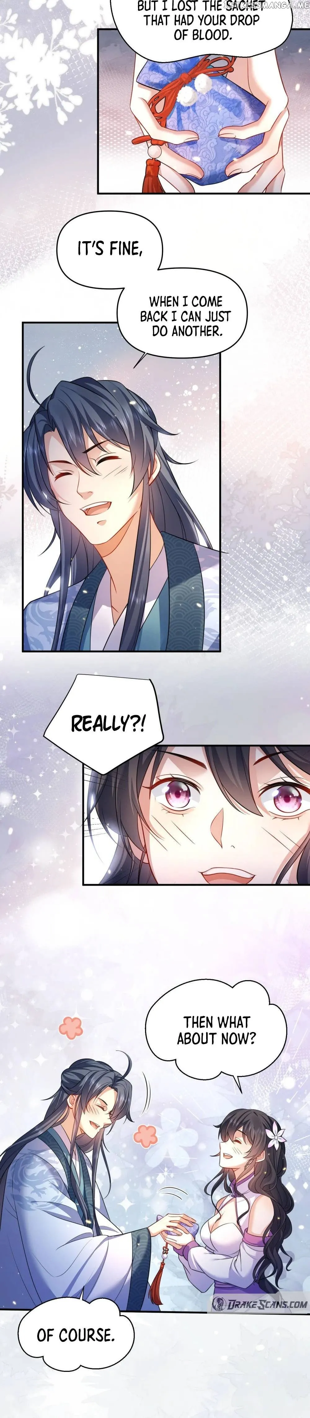 Am I Invincible Chapter 161 Online - página 3