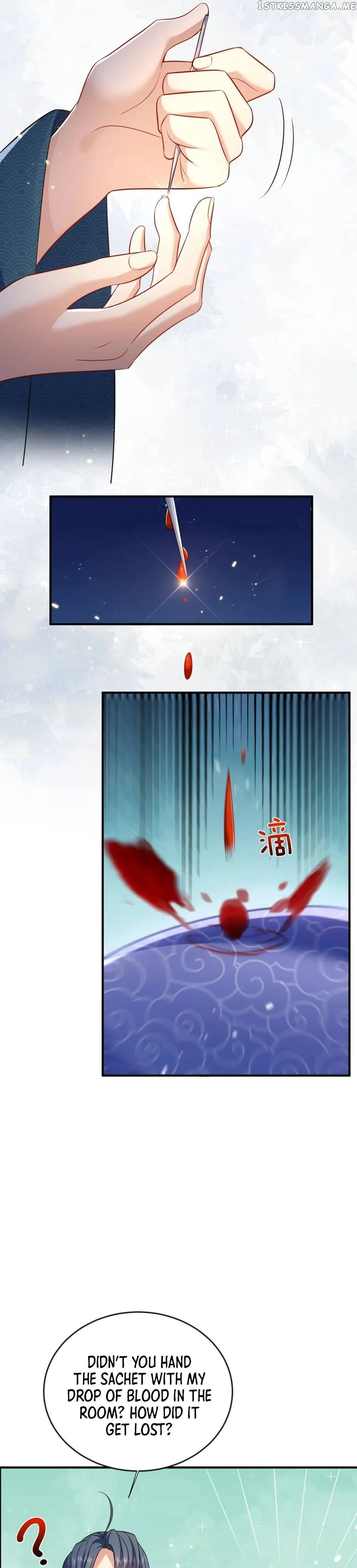 Am I Invincible Chapter 161 Online - página 4