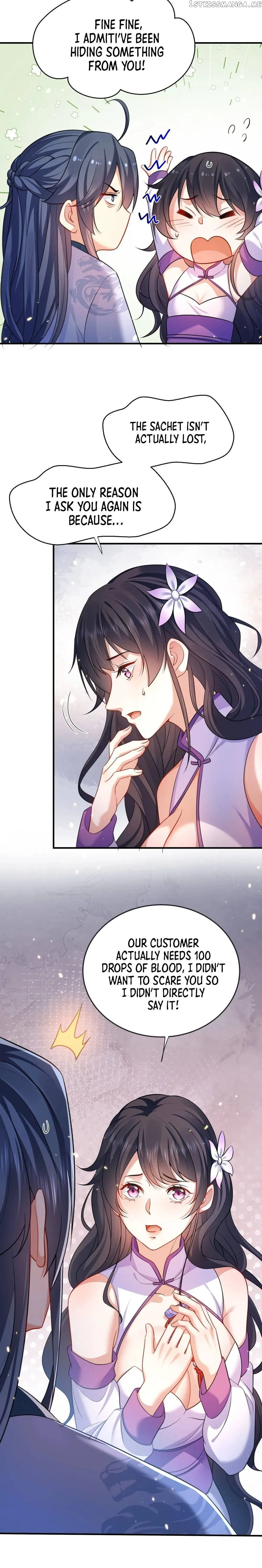 Am I Invincible Chapter 161 Online - página 6