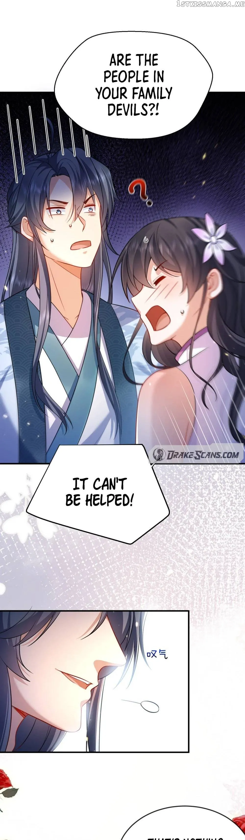 Am I Invincible Chapter 161 Online - página 7