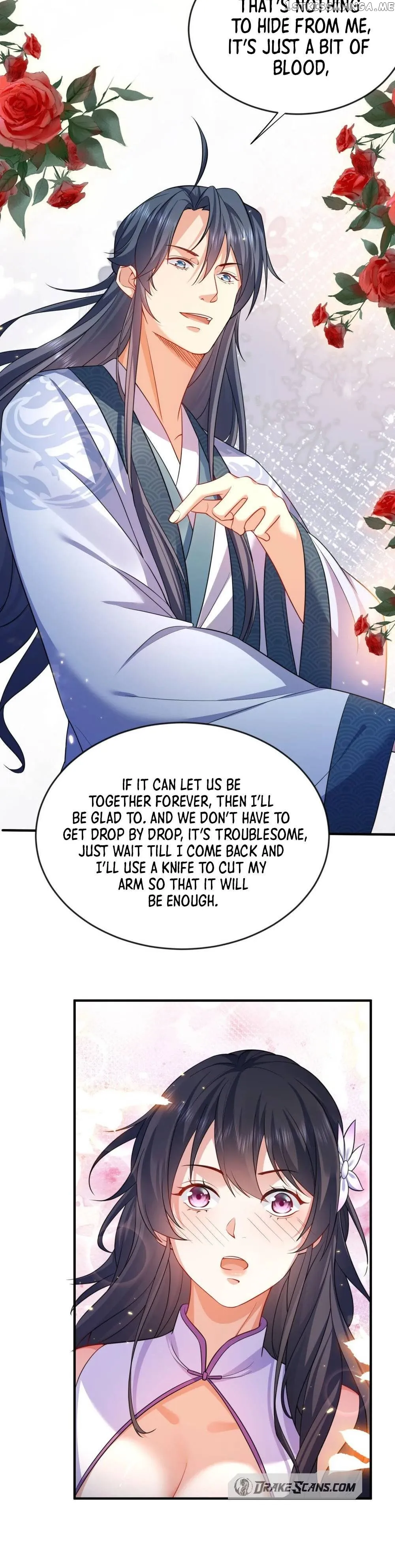 Am I Invincible Chapter 161 Online - página 8