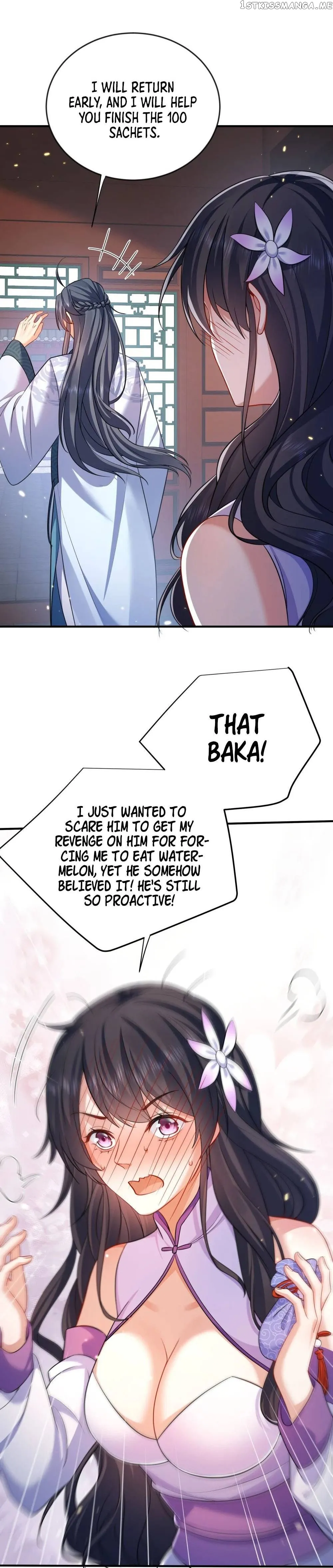 Am I Invincible Chapter 161 Online - página 9