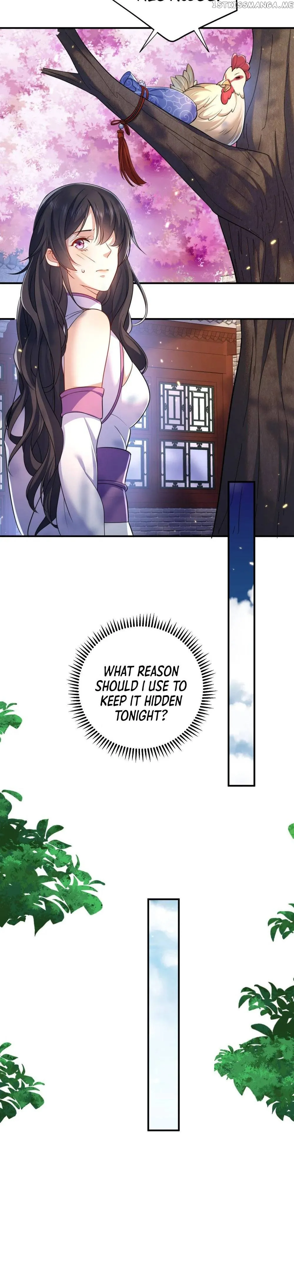 Am I Invincible Chapter 161 Online - página 11